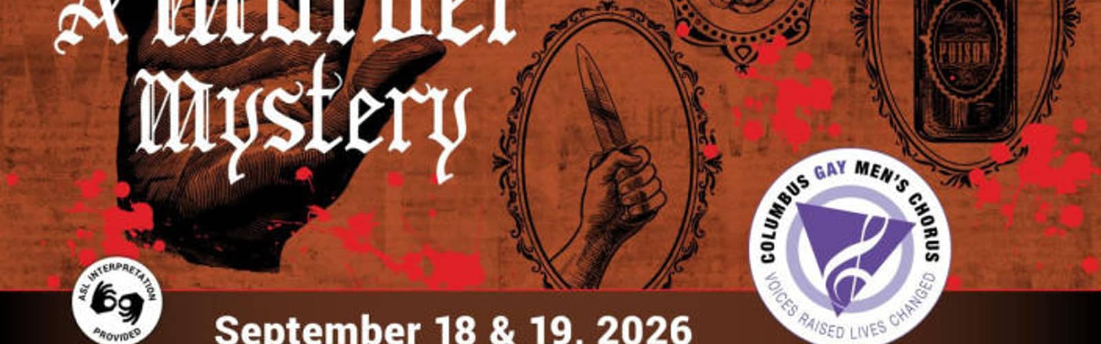 Vox Traitors: A Murder Mystery