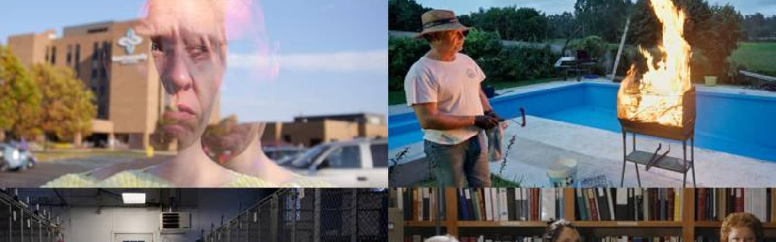 Sightlines: Ohio Documentary Shorts Presented by Cinema Columbus
