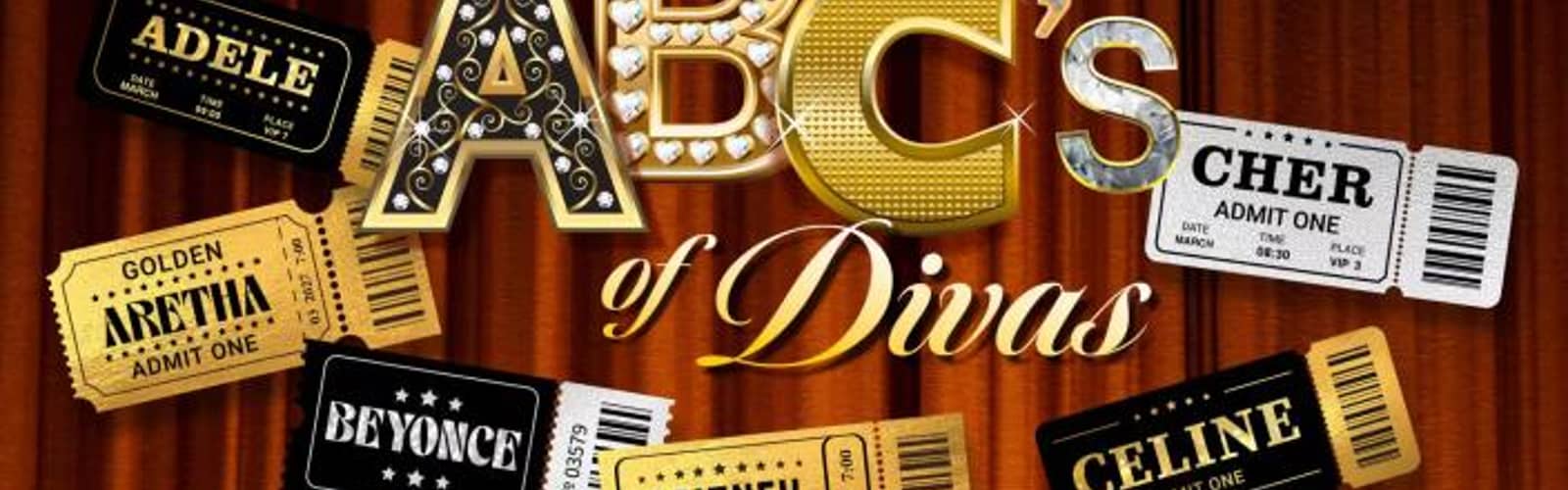 The ABC's of Divas