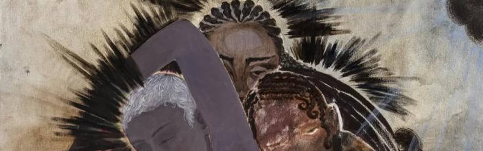 Mozart to Matisse | Worldbuilding and Judeo-Christian Themes in Contemporary Art