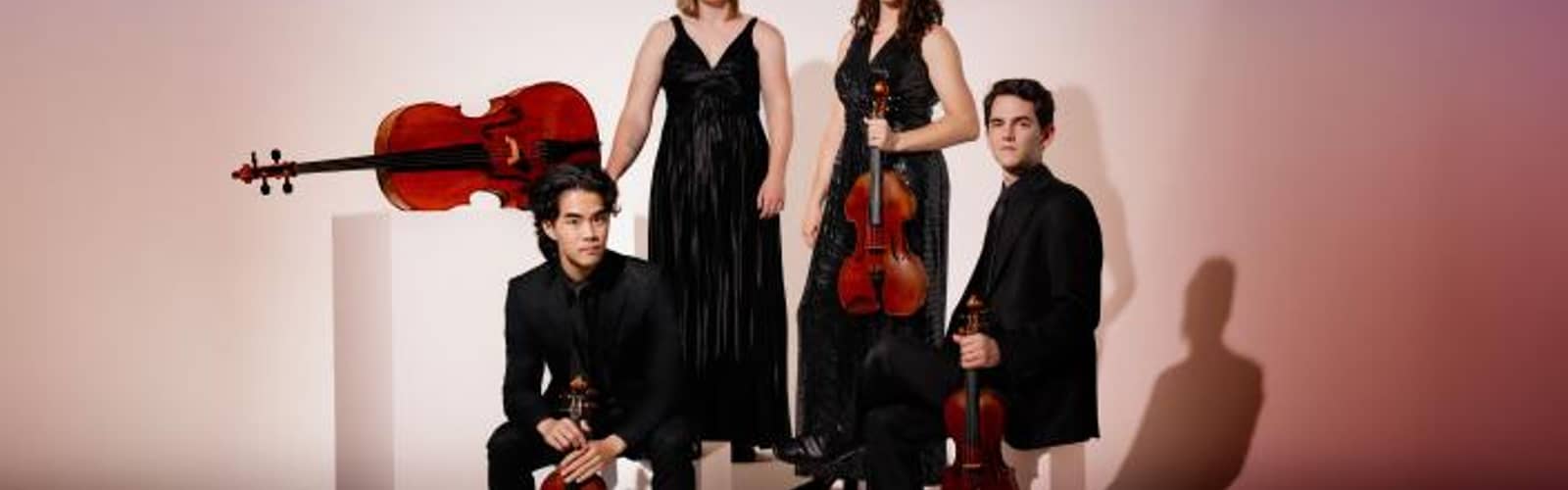 Callisto Quartet