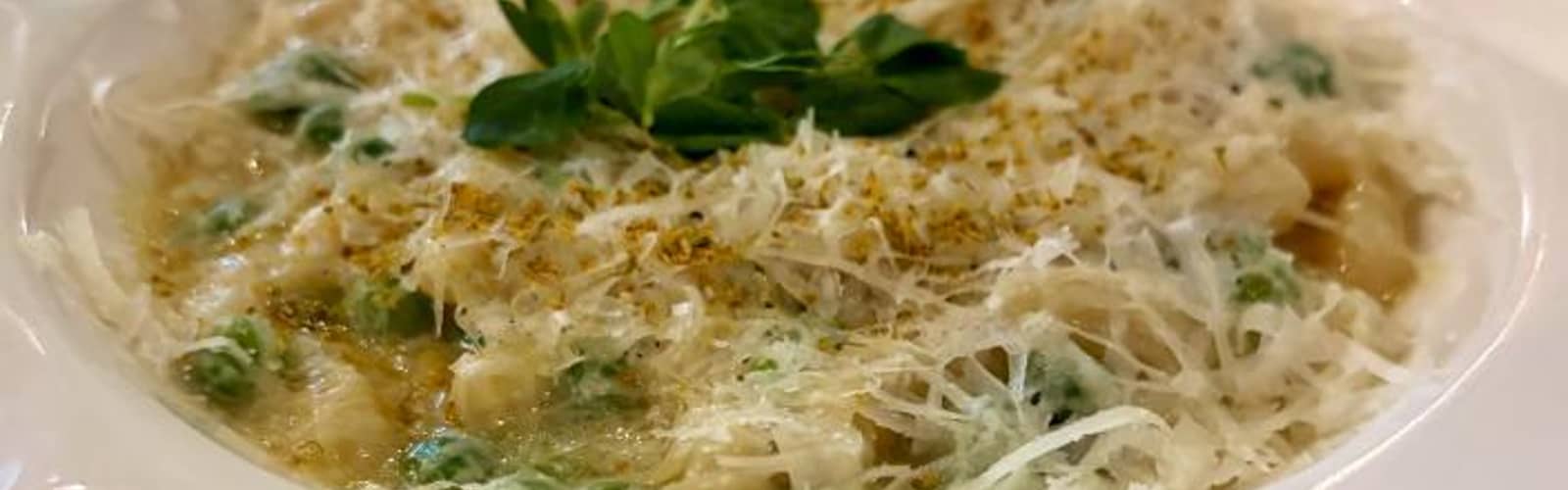Risotto Workshop