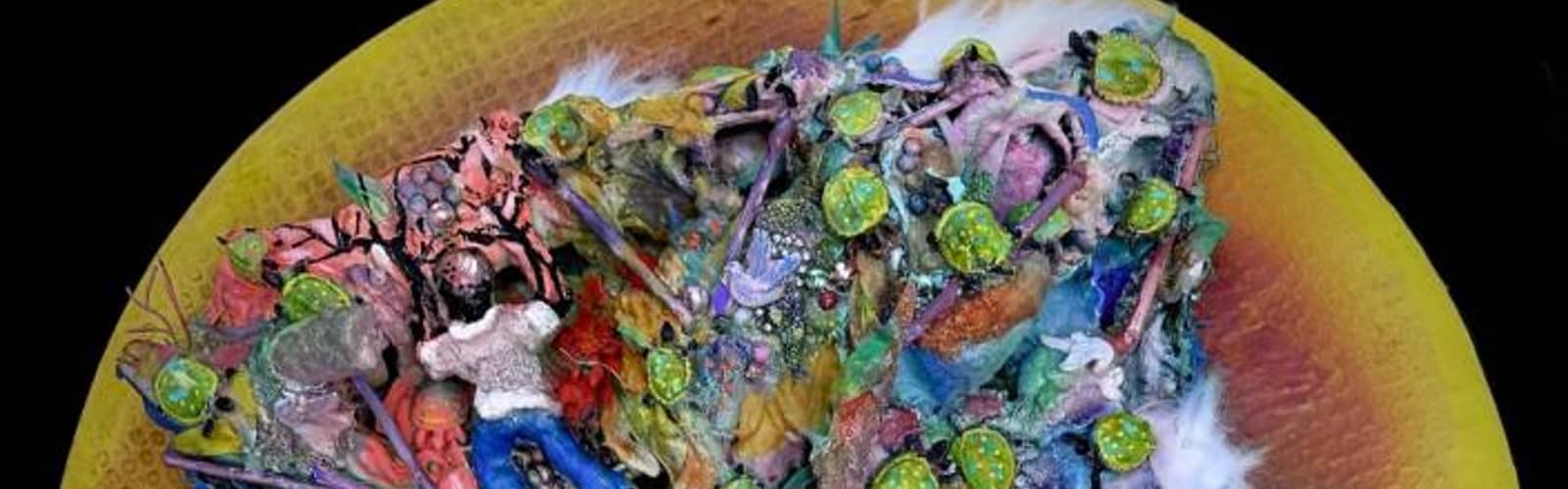 Chasing the Light: Artists Speak