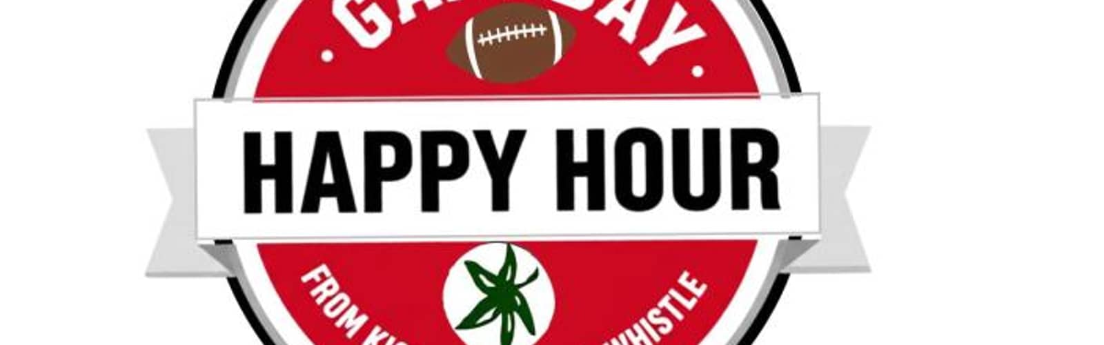 Cheer On The Scarlet & Gray @ Our Haus!