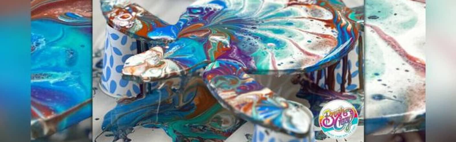 Fluid Art