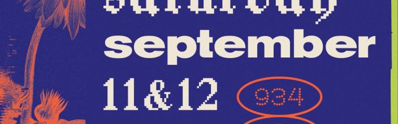 10th Annual 934 Fest