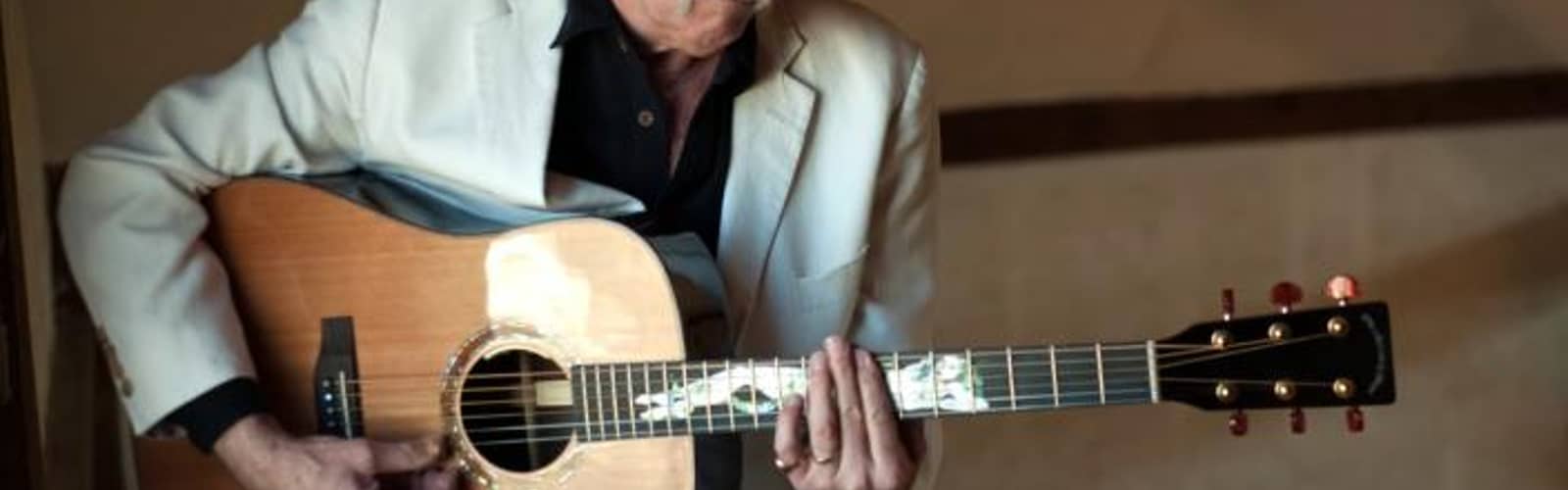 An Evening with Tom Rush