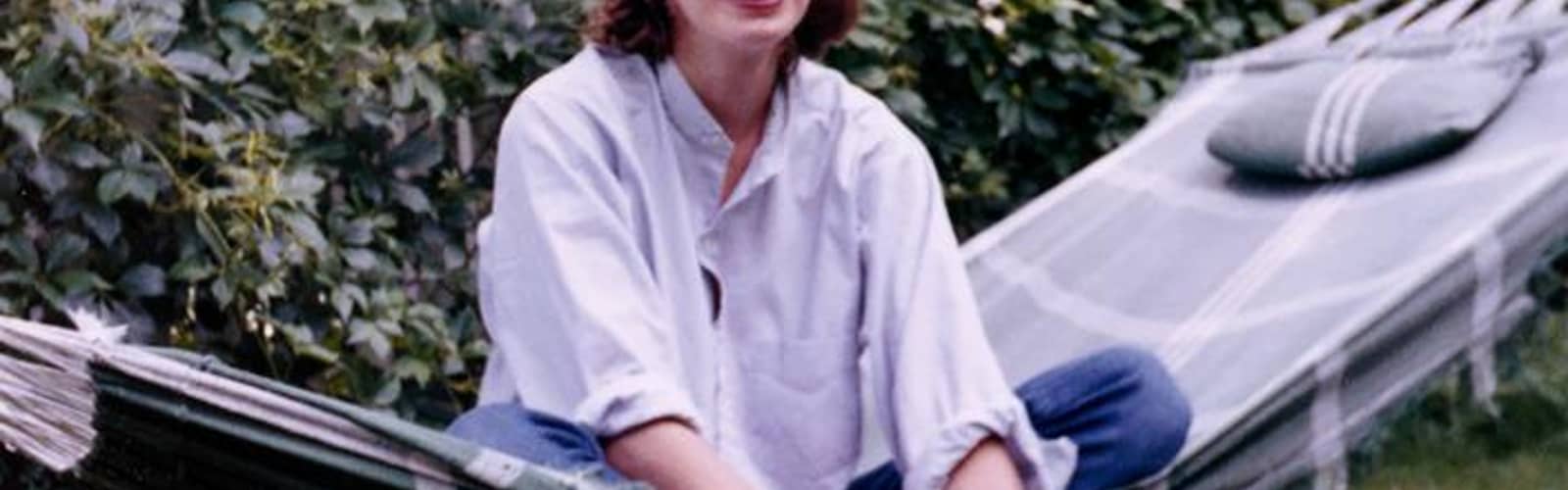 Mary Oliver: Saved by the Beauty of the World (Sasha Waters Freyer, 2026) | Sasha Waters Freyer in person