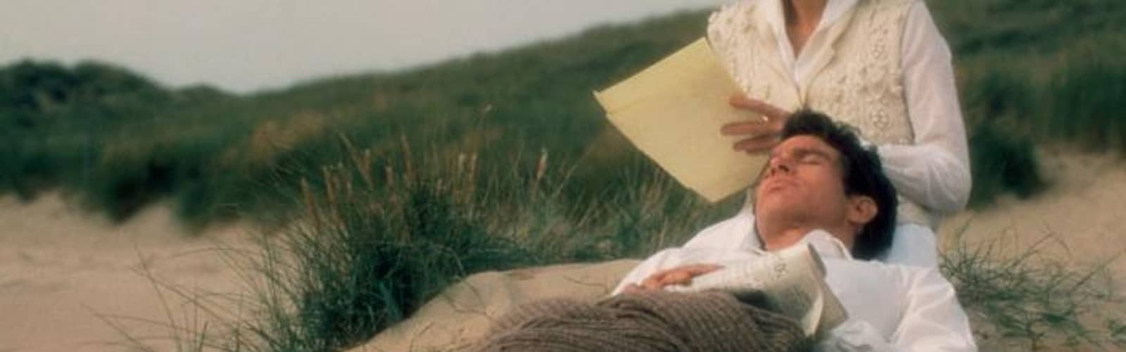 Reds (Warren Beatty, 1981)