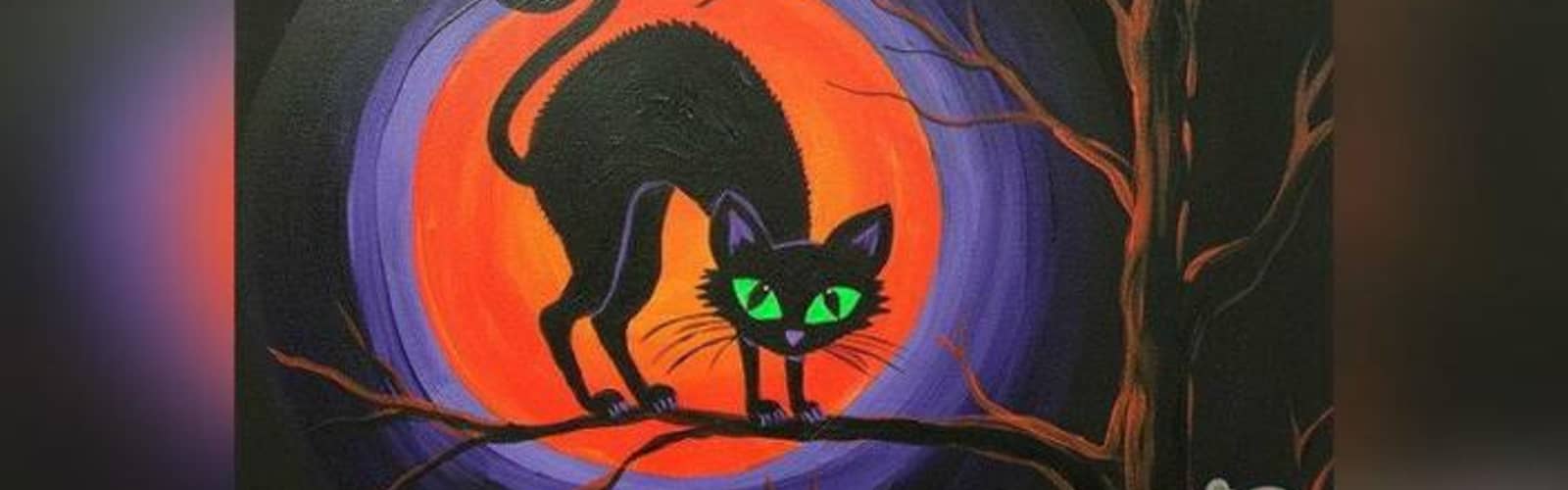 Black Cat