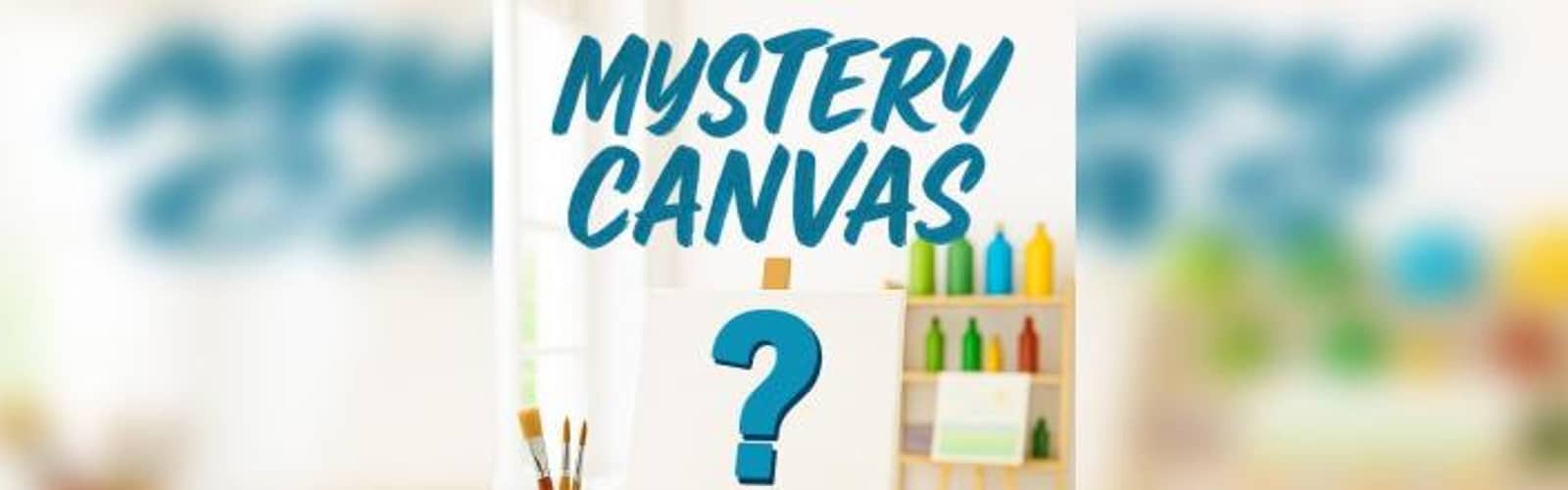 Mystery Canvas