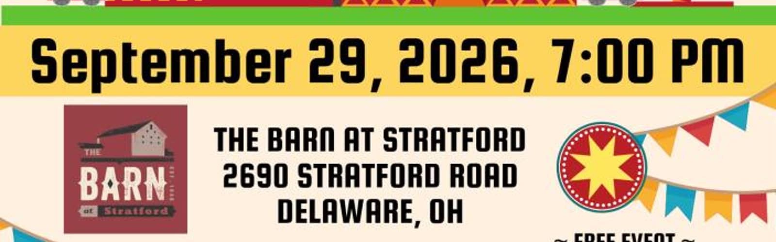The History of Fairs in Delaware County