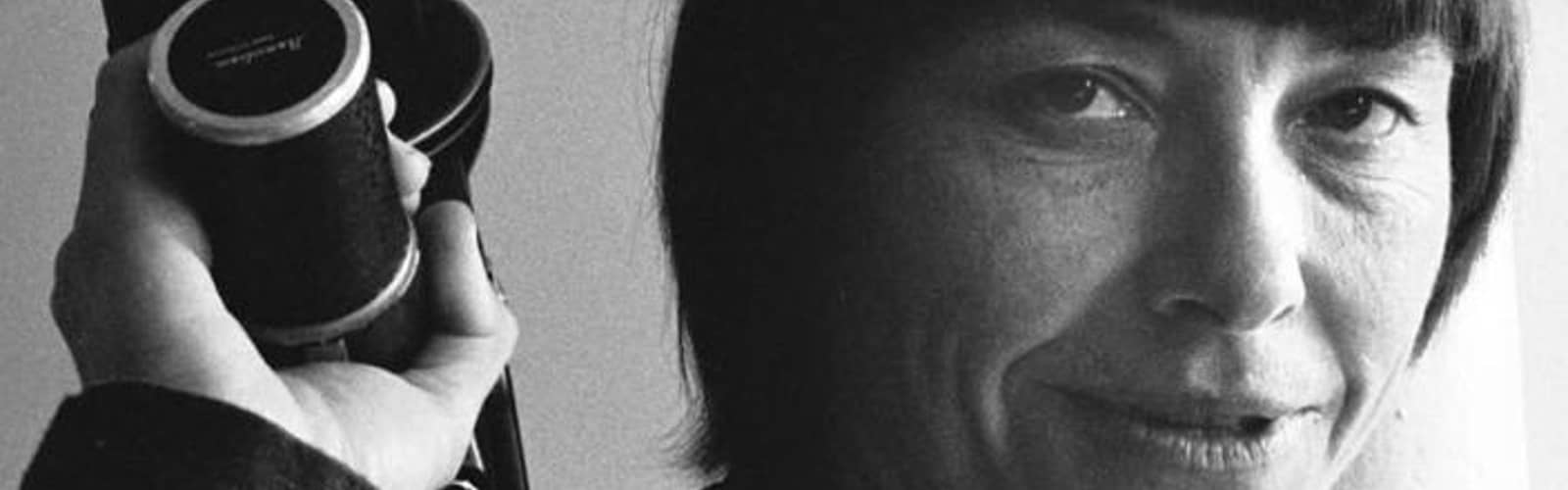 Barbara Forever (Brydie O'Connor, 2026)