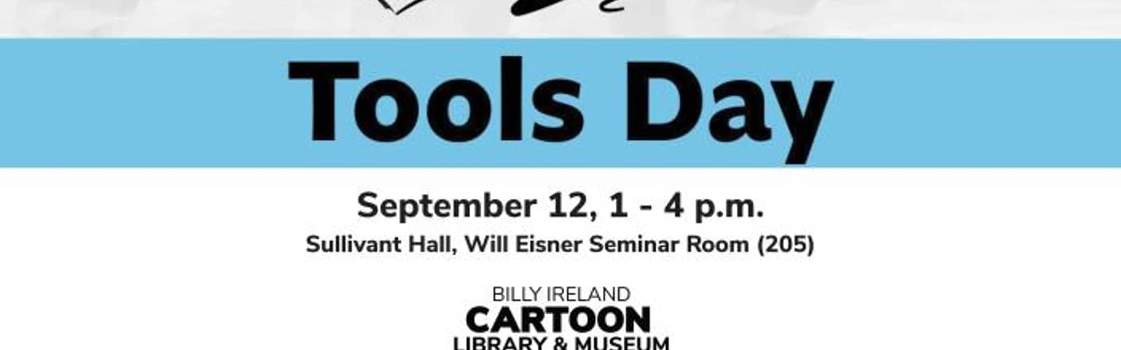 Tools Day
