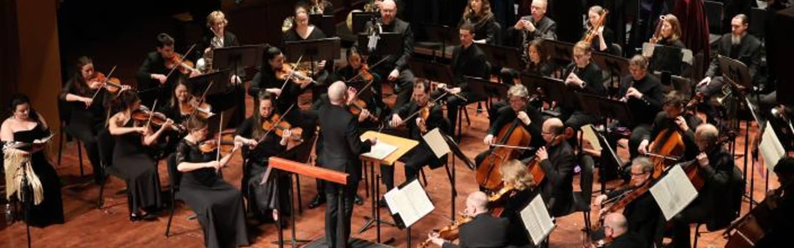 Mozart's Great Mass