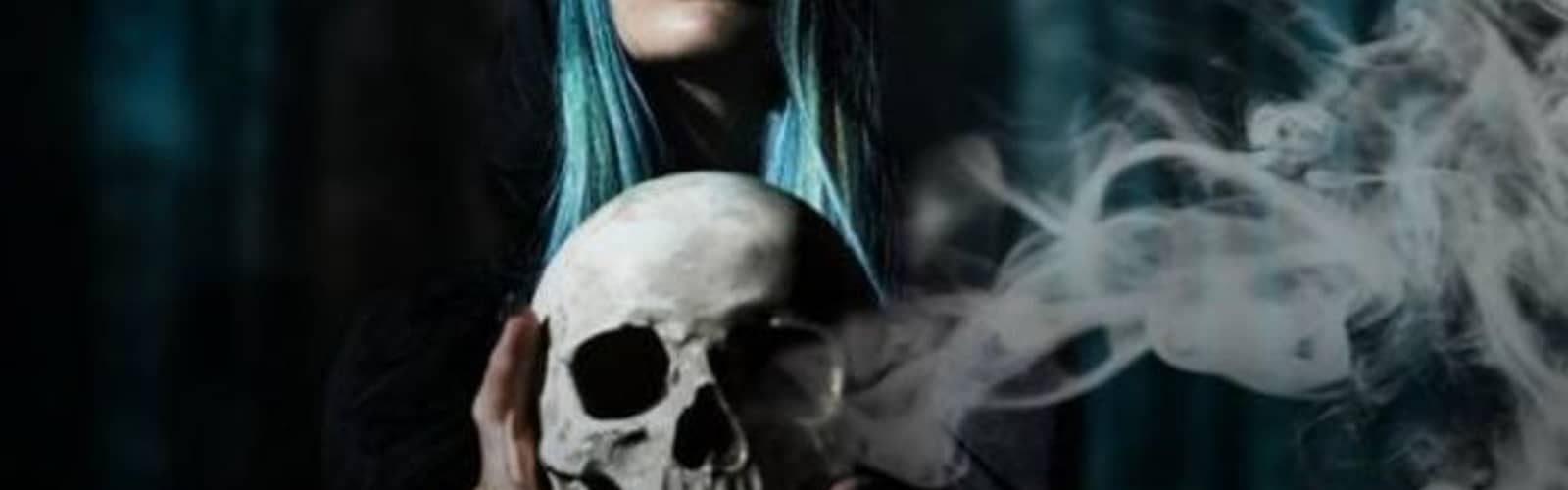 Dinner Detective Columbus- October 24th Halloween Event (Costumes Encouraged!)