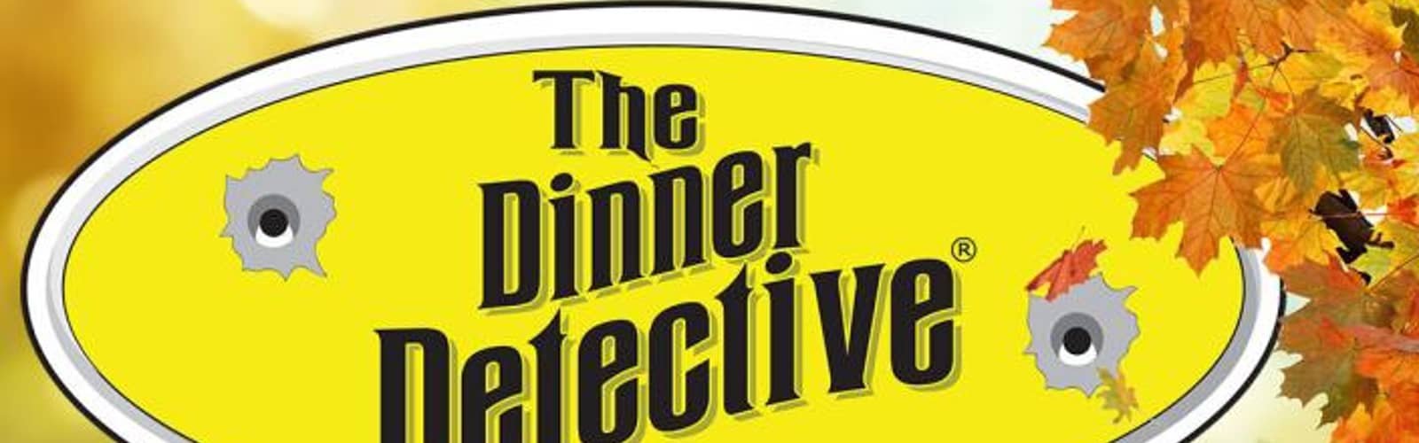 Dinner Detective Columbus- November 14th Public Show