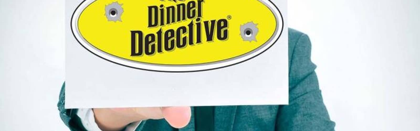 Dinner Detective Columbus- December 5th Public Show