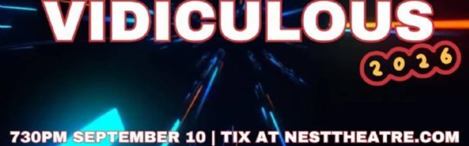 Vudiculous: Short-Video Competition