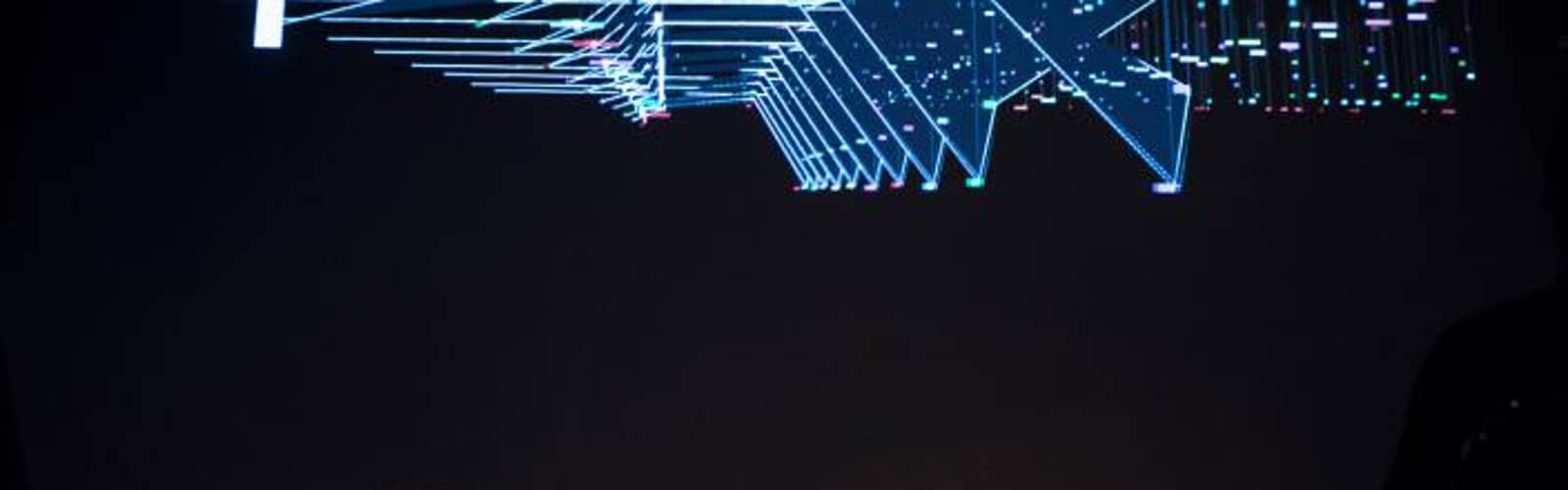 Dan Tepfer | From Bach to Natural Machines, algorithms as the shapers of music