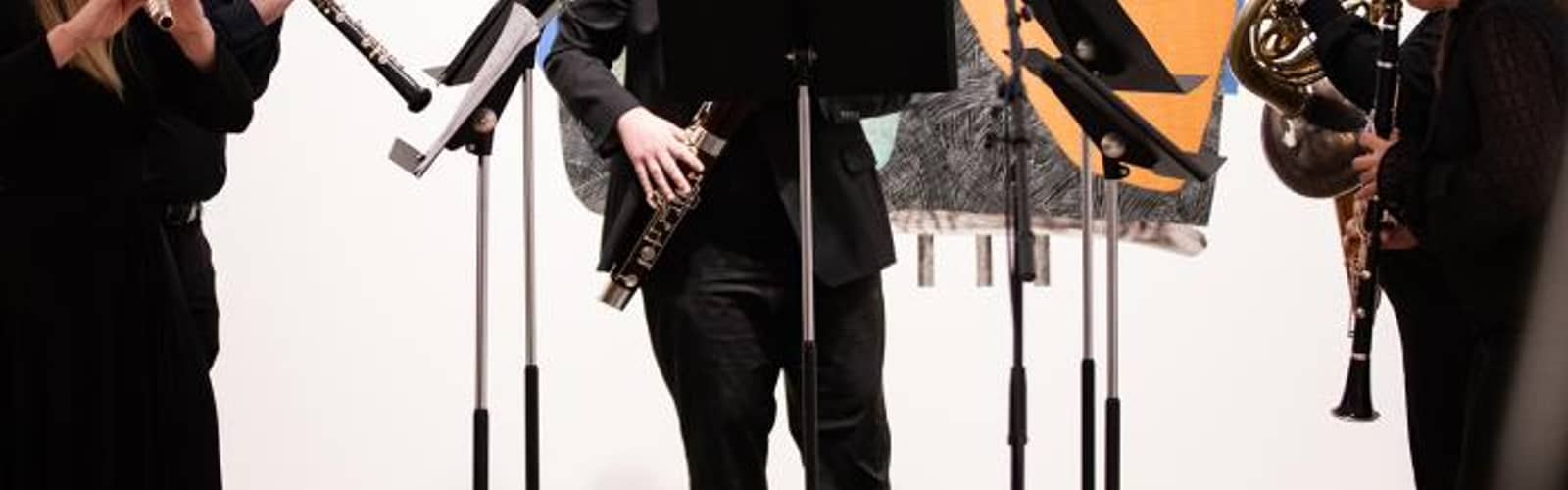 Counterpoints | Art-Inspired Performance