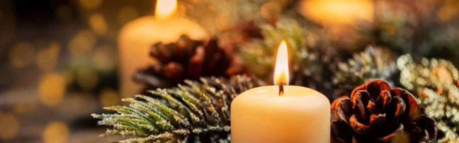 Carpe Diem String Quartet: December Lights