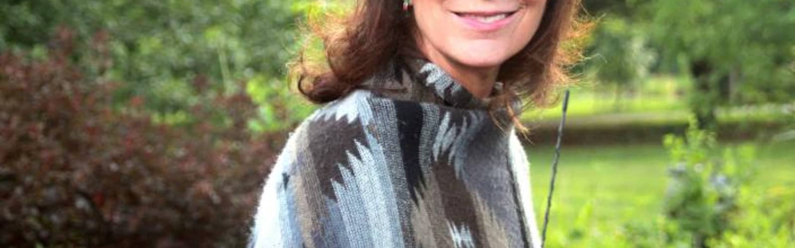 Donna Mogavero