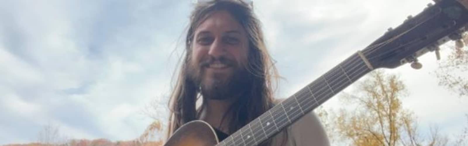 Happening Hour with Micah Kesselring