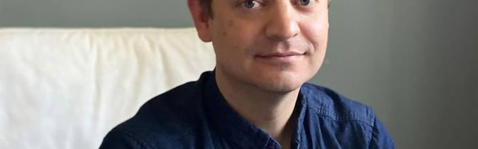 Beck Literary Festival event: Novelist Kevin Wilson reading and book signing
