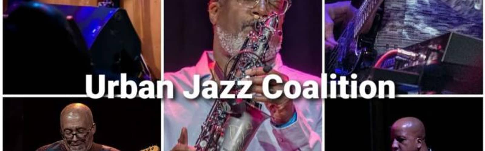 Urban Jazz Coalition