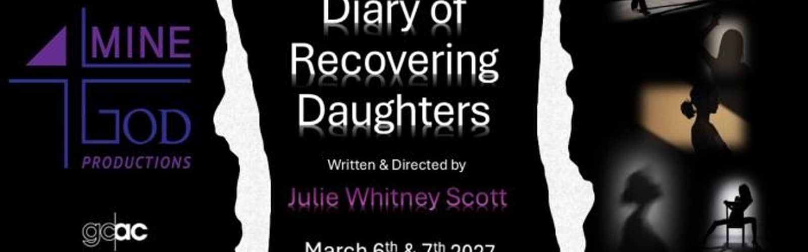 Diary of Recovering Daughters