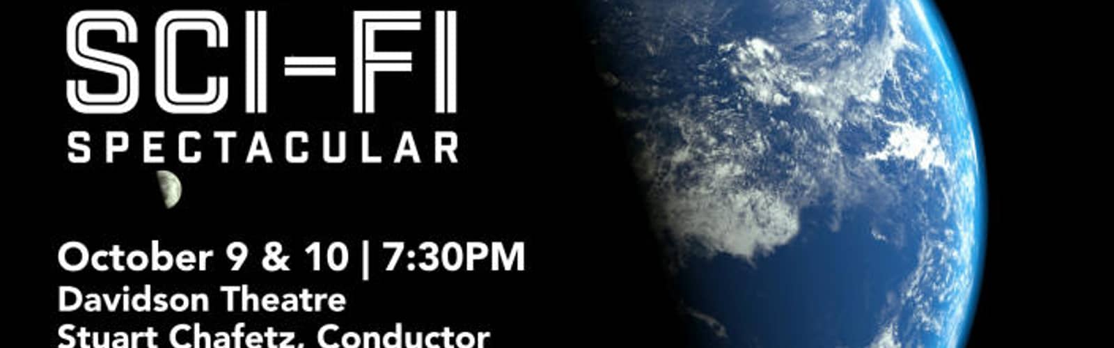 Hollywood Sci-Fi Spectacular
