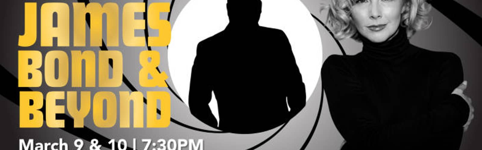James Bond & Beyond
