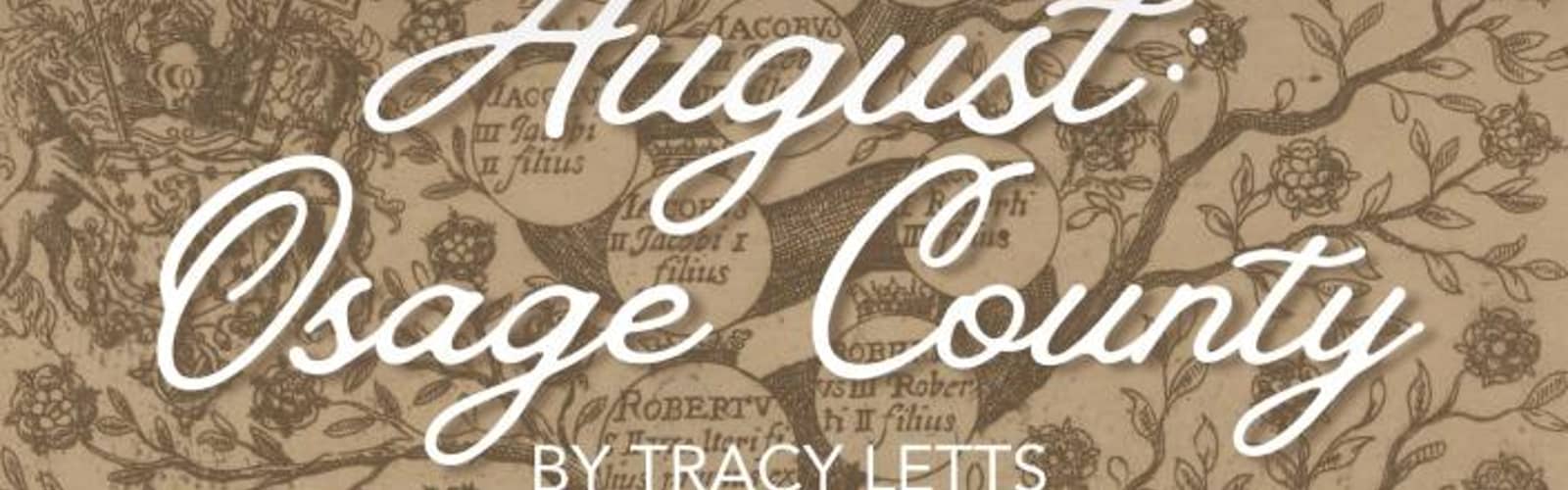 August: Osage County