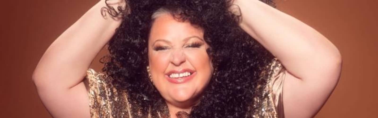 Sarah Potenza