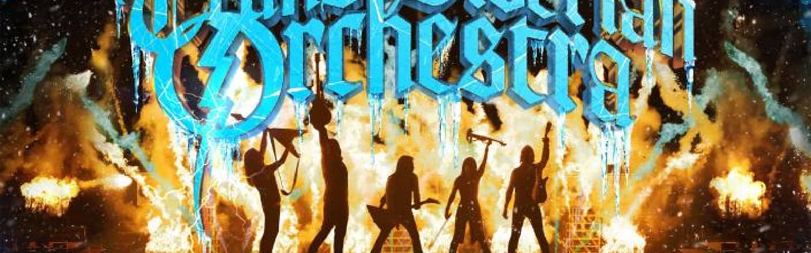 Trans-Siberian Orchestra