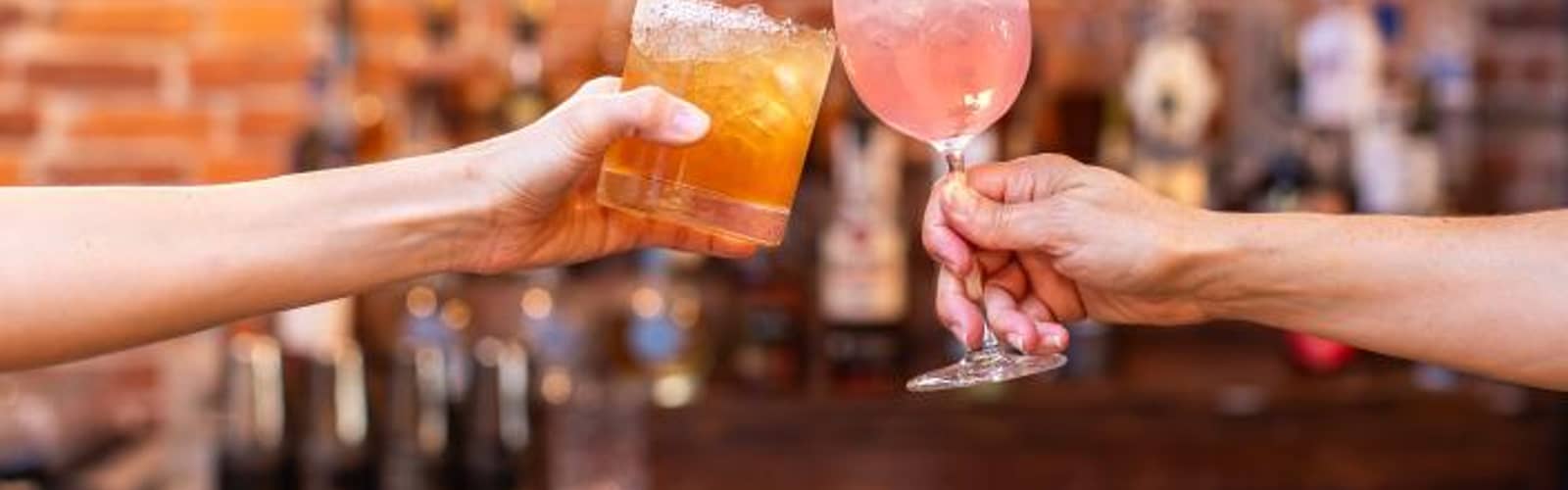 Fall Happy Hour at The Kitchen