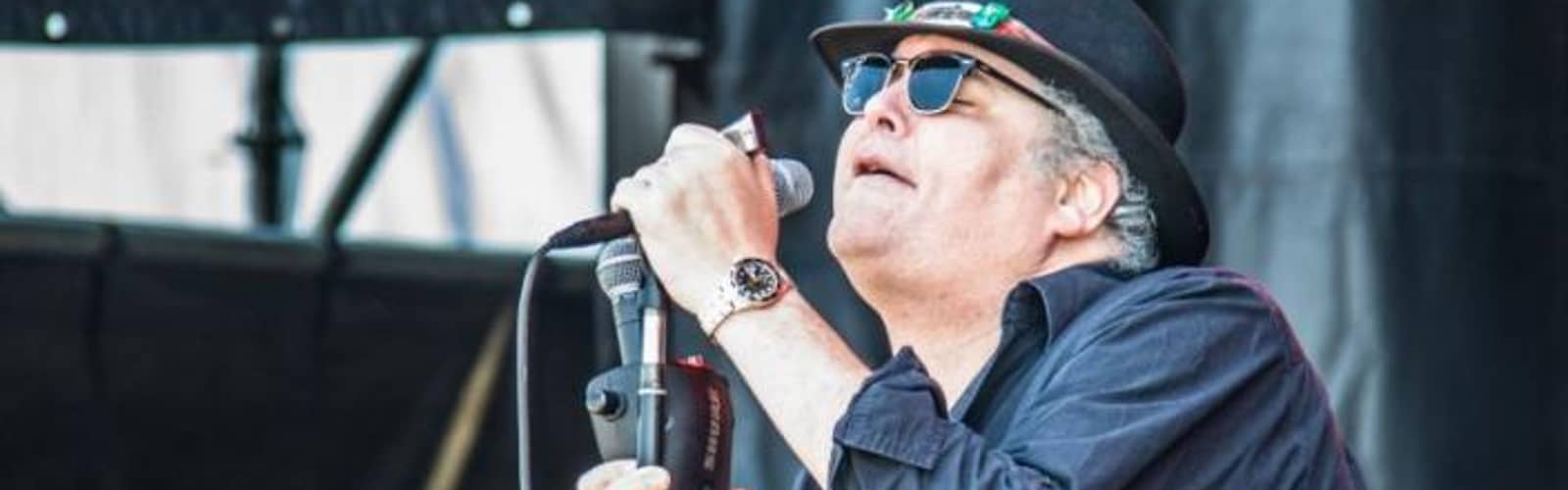 Blues Traveler - Columbus