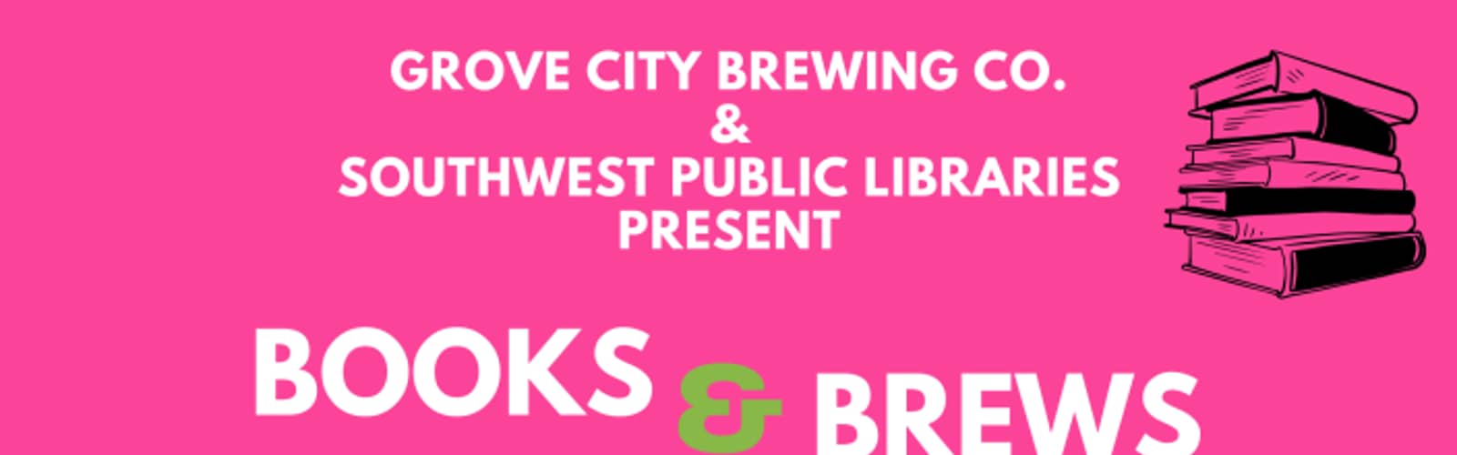 Summer Books & Brews