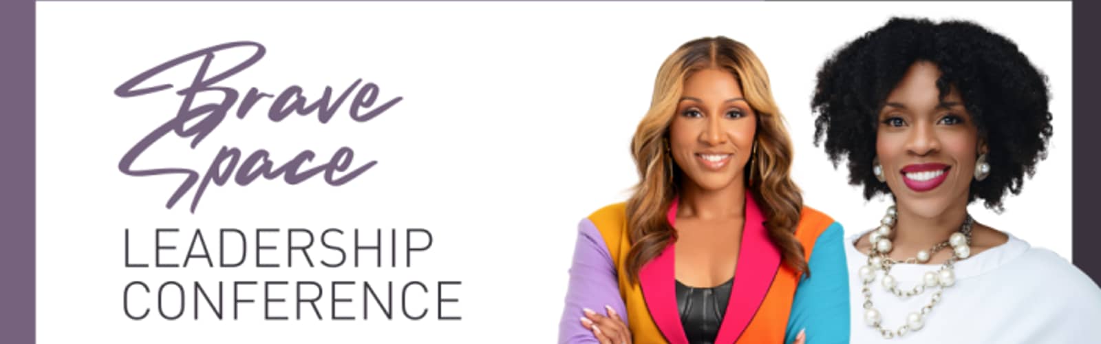 Brave Space Leadership Conference
