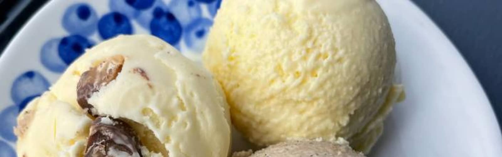 October’s Inside Scoop | Ice Cream Social with The Dusty Touch