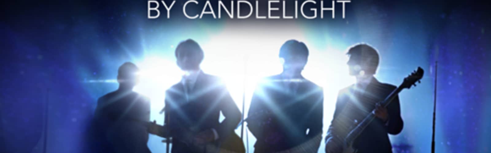 Candlelight: Tribute to The Beatles - Columbus