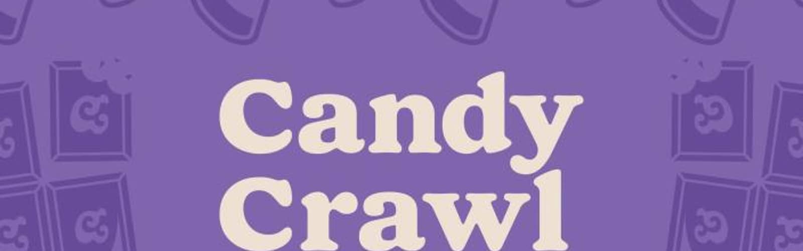 KidX Candy Crawl