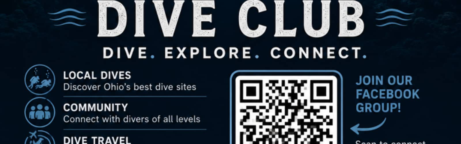 Aquatic Adventures Ohio Dive Club Meetup