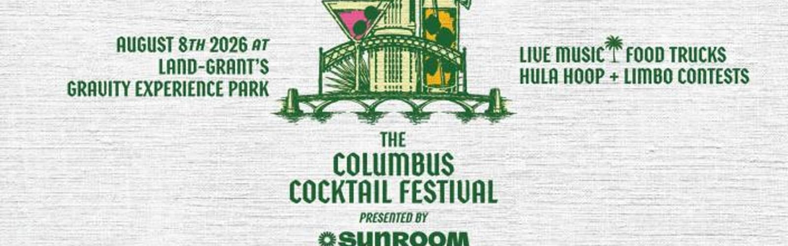Columbus Cocktail Festival