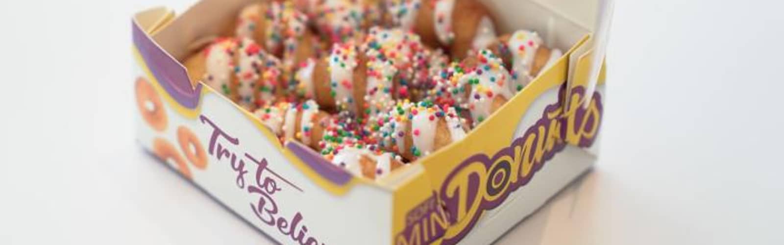 Sofi's Mini Donuts Celebrates Two Years!