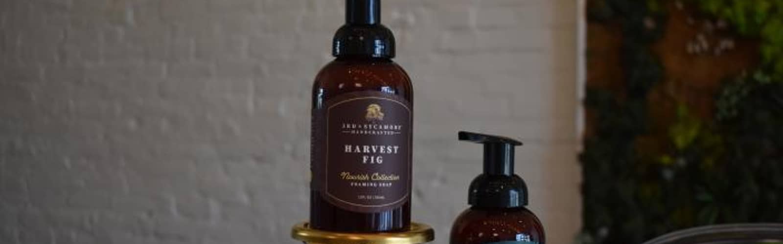 The Studio Creates: Fall Soap Making with 3rd & Sycamore