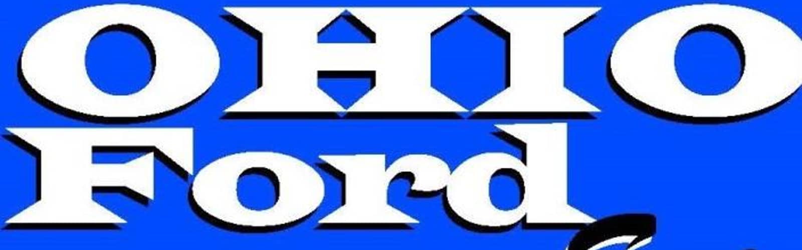 Ohio Ford Expo