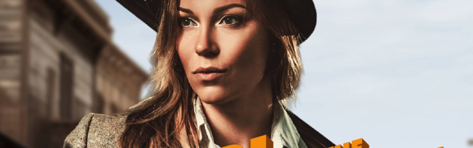 The Girl of the Golden West