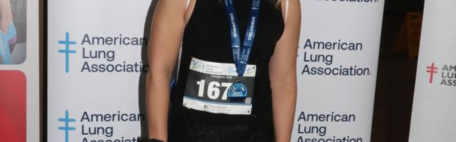 Fight For Air Climb Columbus